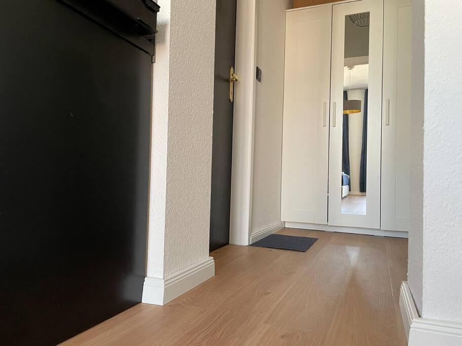 Innenstadt Refugium In Ruhiger Wasserlage+Balkon Leipzig Extérieur photo